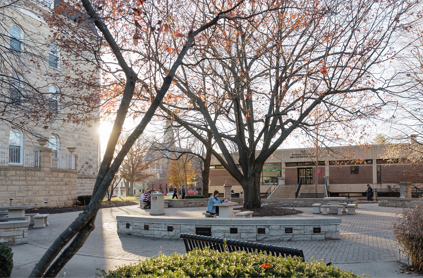 North Central College Acalog ACMS™